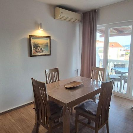 Apartman Magdalena Sveti Filip i Jakov Bagian luar foto