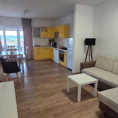 Apartman Magdalena Sveti Filip i Jakov Bagian luar foto