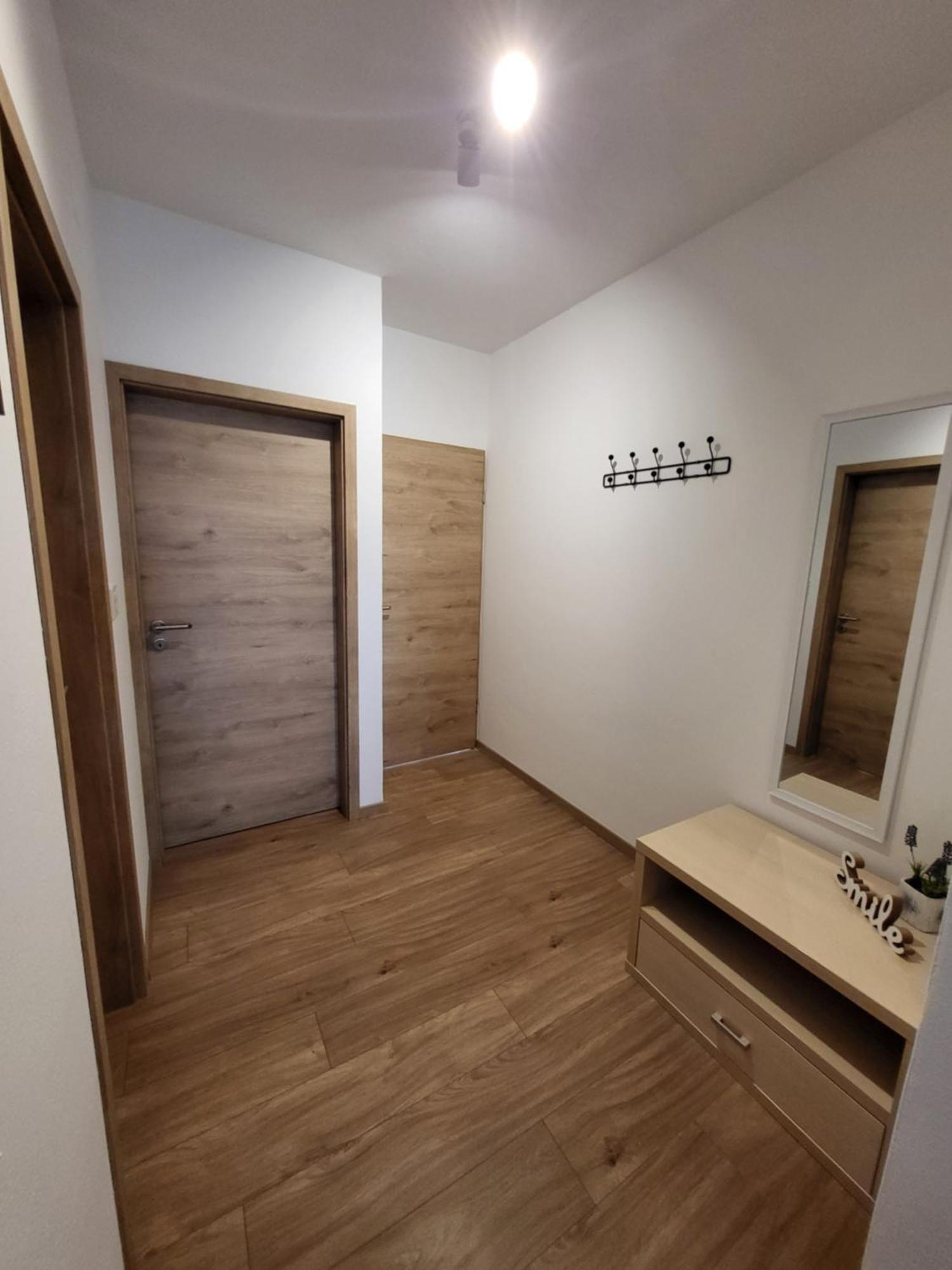Apartman Magdalena Sveti Filip i Jakov Bagian luar foto
